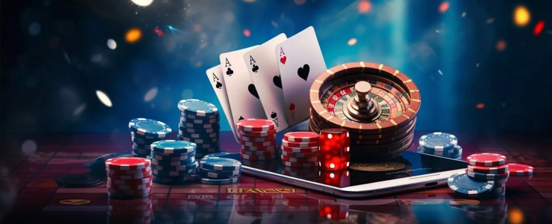 Joyjili Club Online Casino Banner